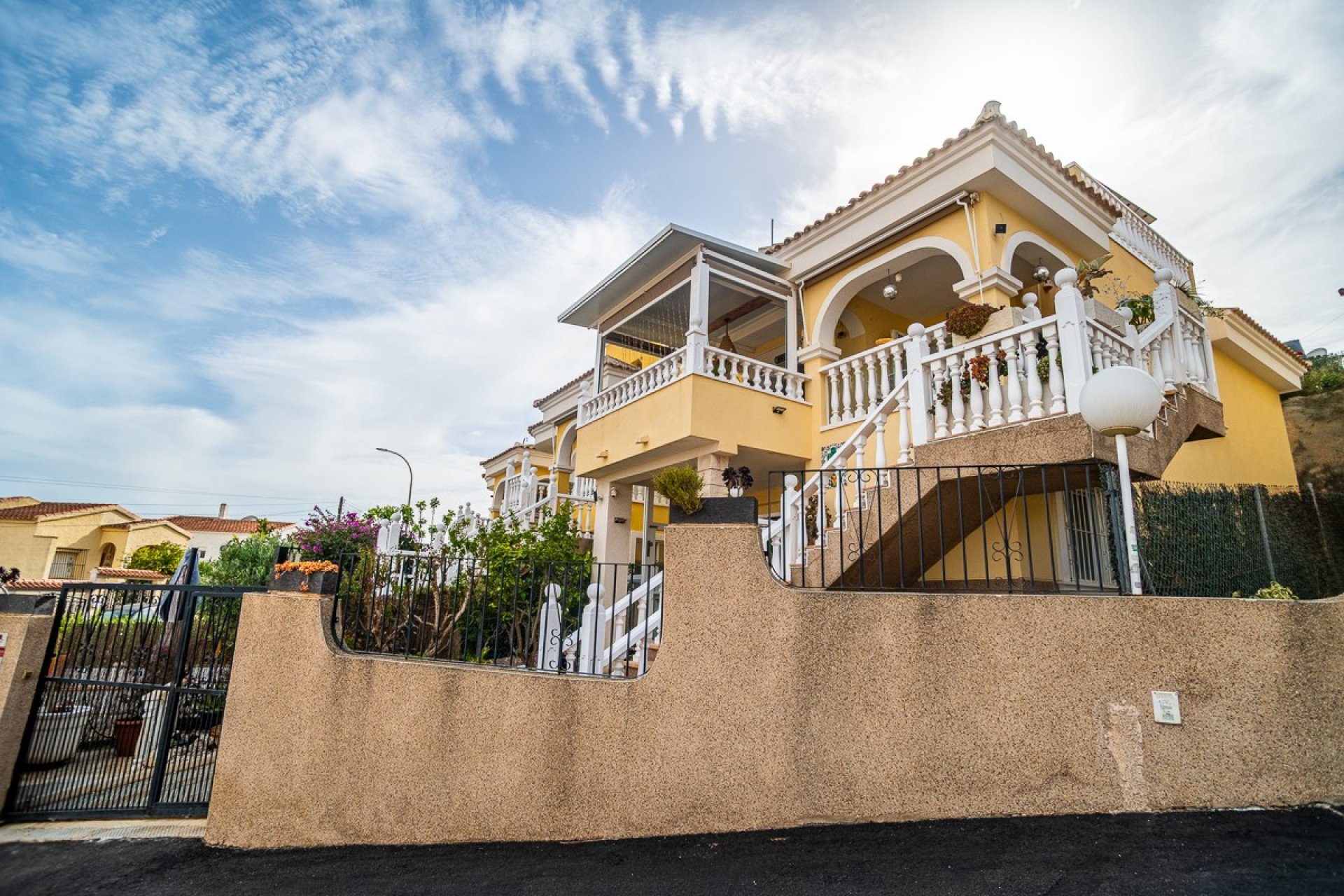 Reventa - Villa - San Fulgencio - urb.la marina
