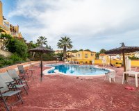 Reventa - Villa - San Fulgencio - urb.la marina