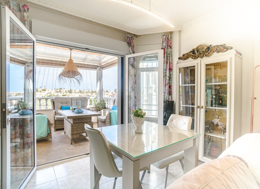 Reventa - Villa - San Fulgencio - urb.la marina