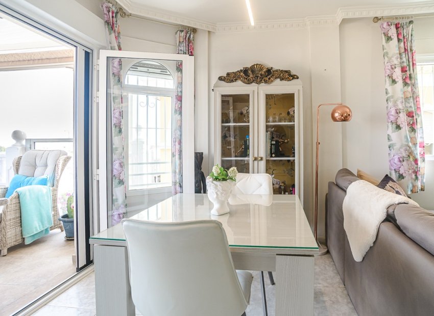 Reventa - Villa - San Fulgencio - urb.la marina