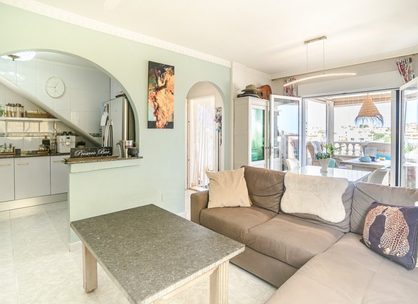 Reventa - Villa - San Fulgencio - urb.la marina