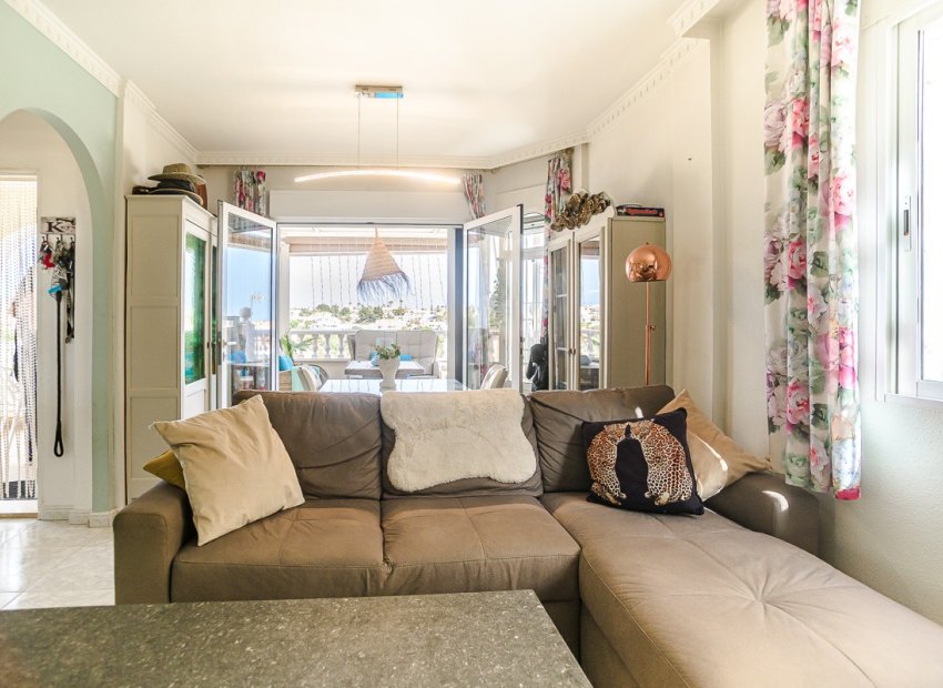 Reventa - Villa - San Fulgencio - urb.la marina