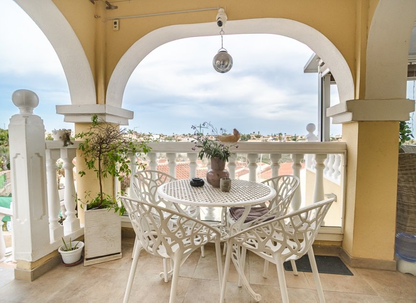 Reventa - Villa - San Fulgencio - urb.la marina