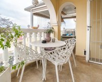 Reventa - Villa - San Fulgencio - urb.la marina