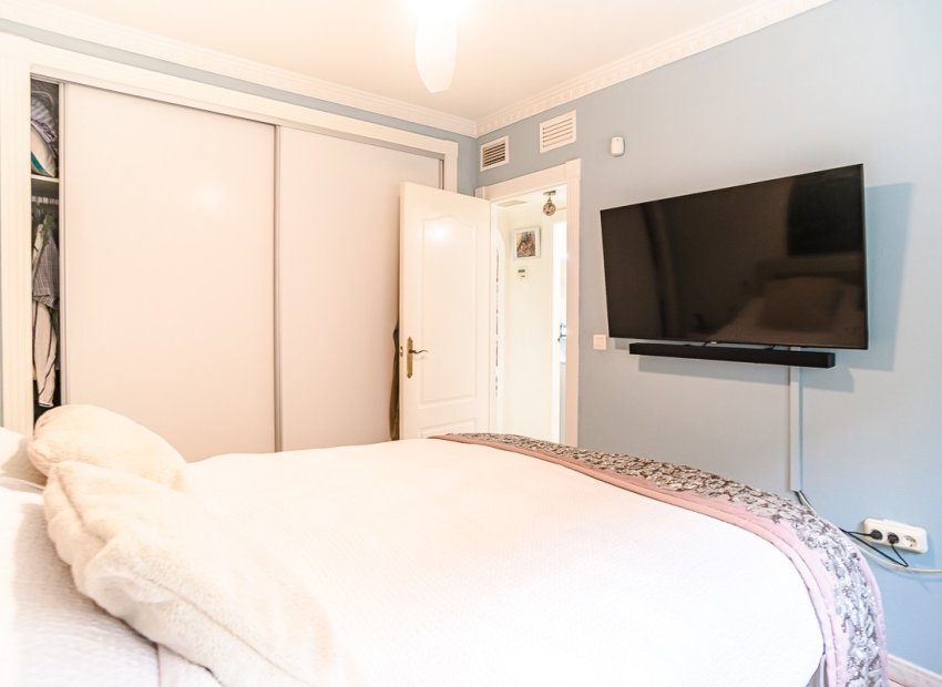 Reventa - Villa - San Fulgencio - urb.la marina