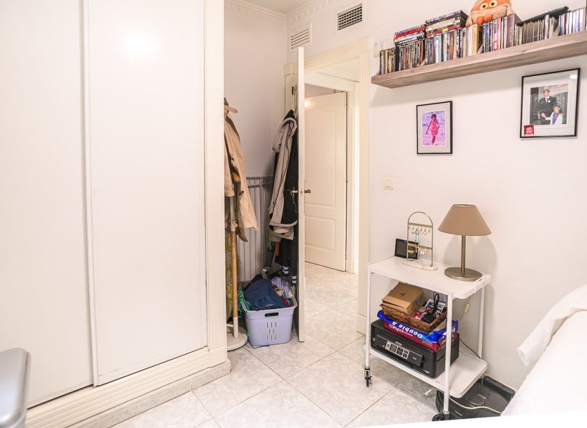 Reventa - Villa - San Fulgencio - urb.la marina