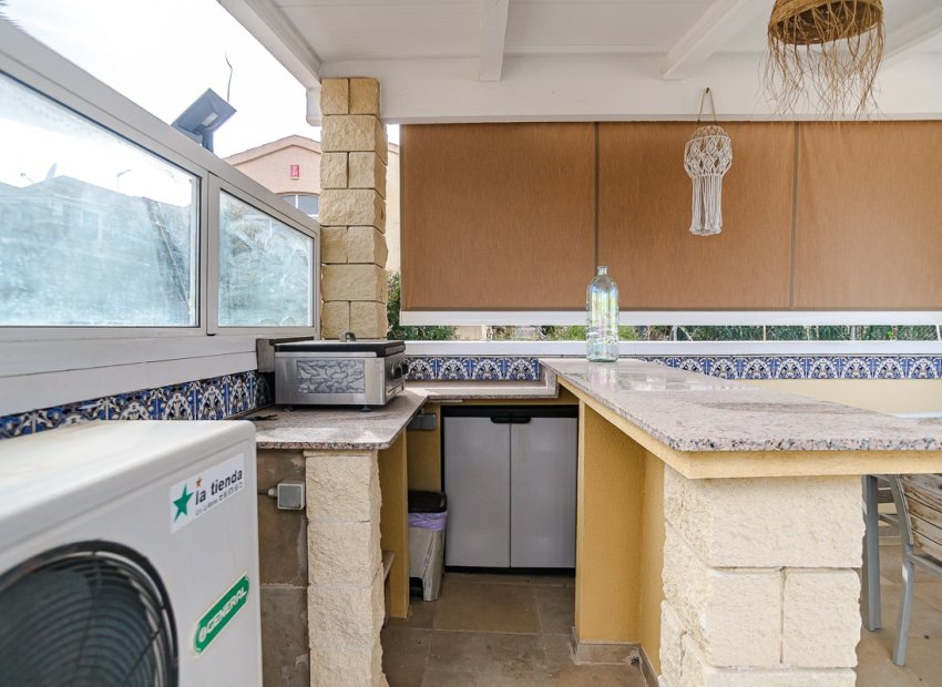 Reventa - Villa - San Fulgencio - urb.la marina