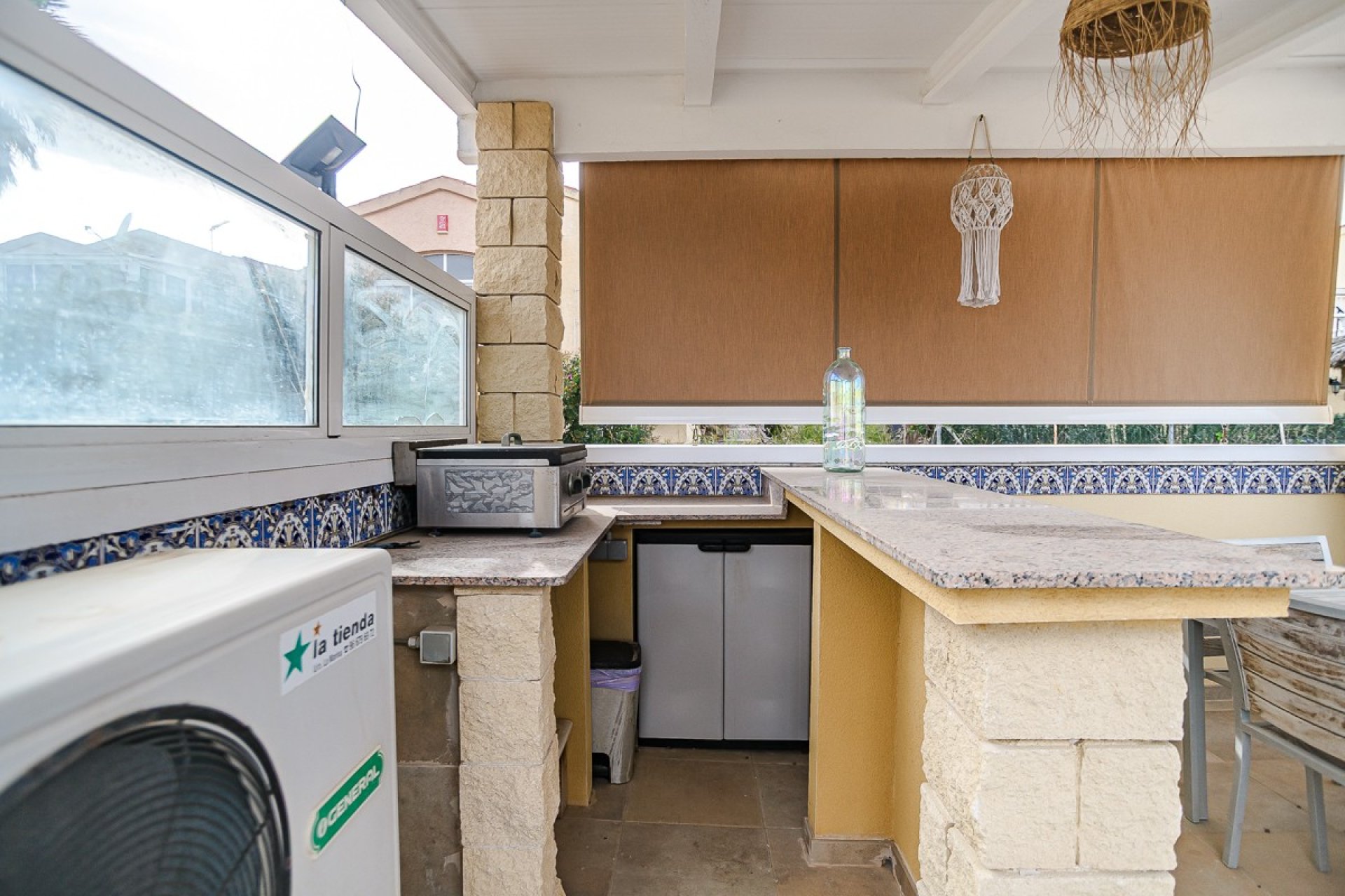 Reventa - Villa - San Fulgencio - urb.la marina