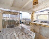 Reventa - Villa - San Fulgencio - urb.la marina