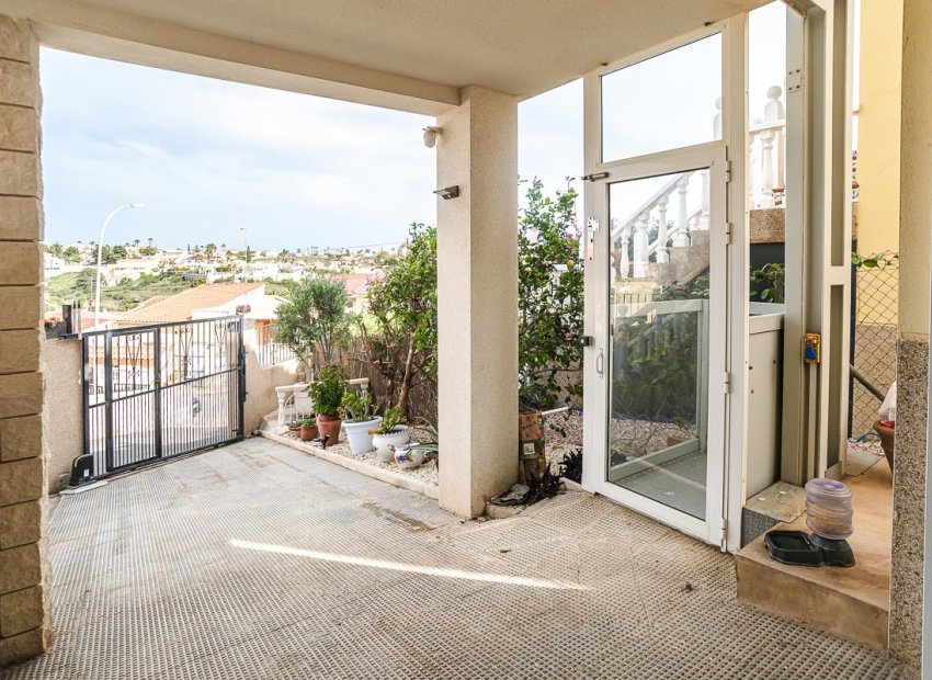 Reventa - Villa - San Fulgencio - urb.la marina