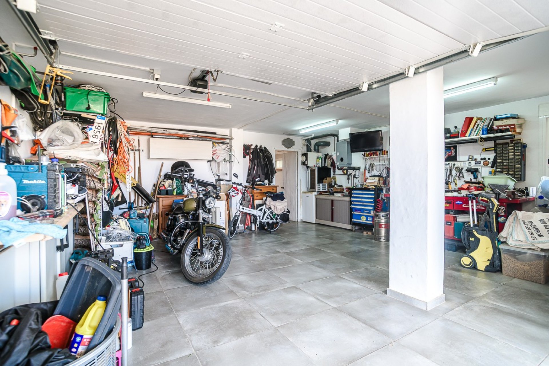 Reventa - Villa - San Fulgencio - urb.la marina
