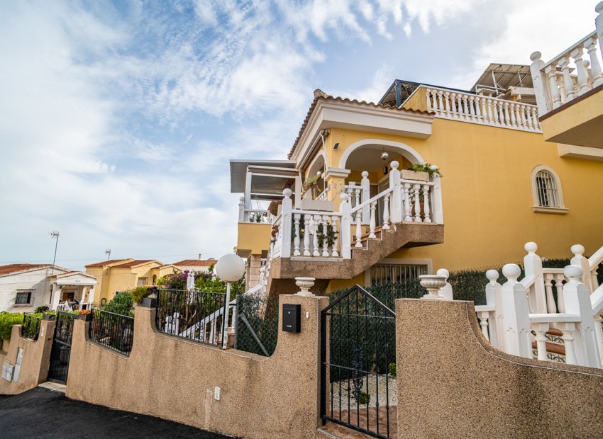 Reventa - Villa - San Fulgencio - urb.la marina