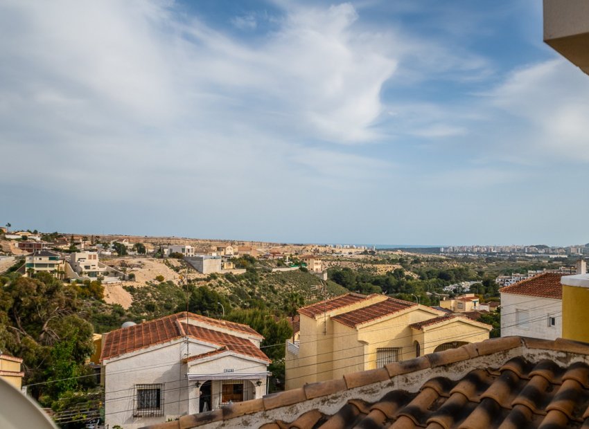 Reventa - Villa - San Fulgencio - urb.la marina