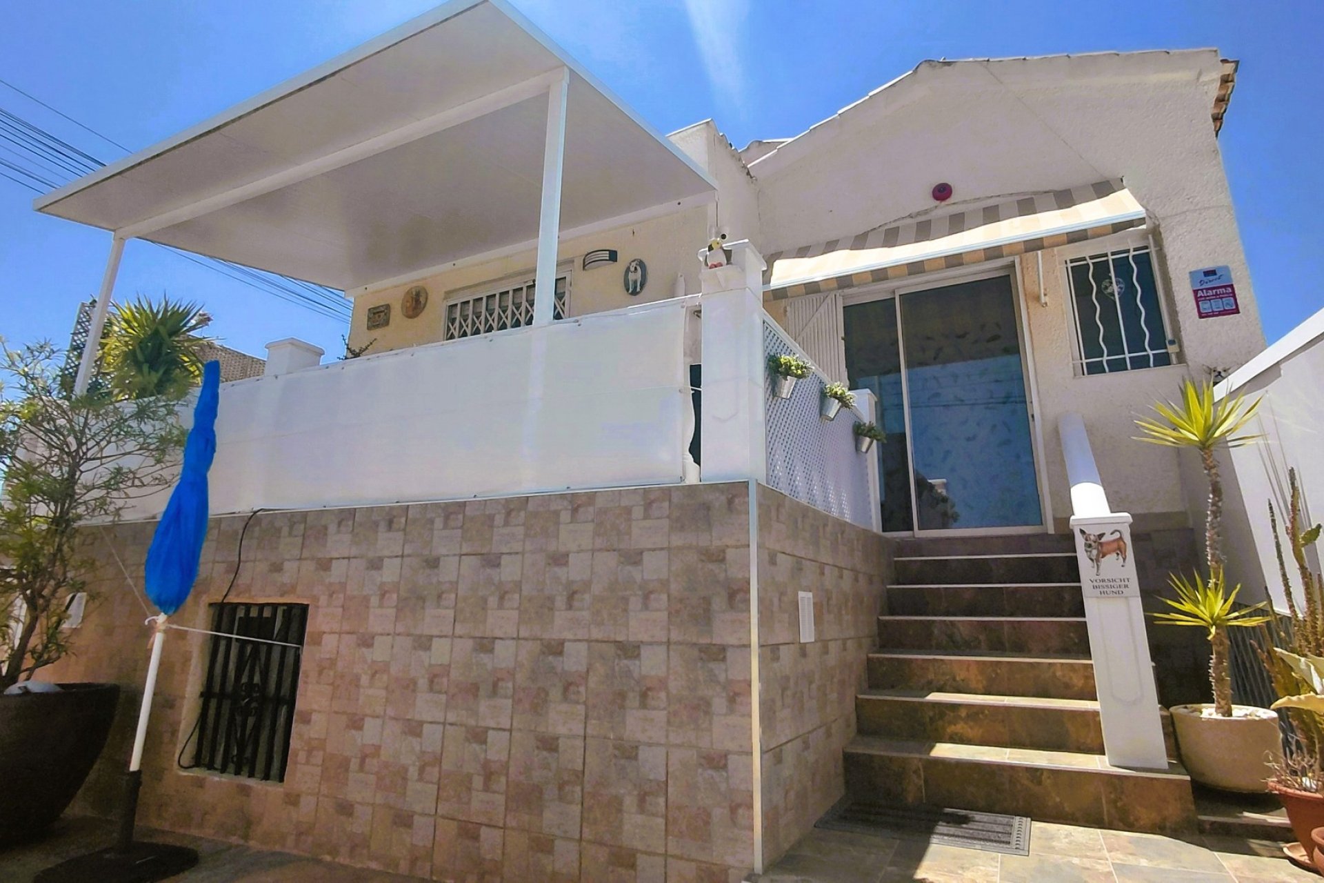 Reventa - Villa - San Fulgencio