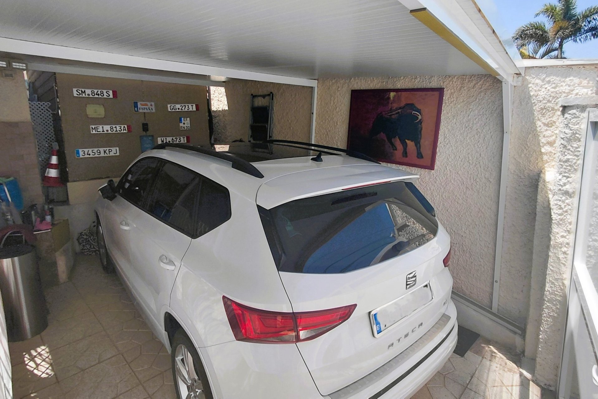 Reventa - Villa - San Fulgencio