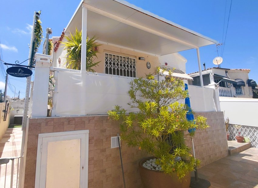 Reventa - Villa - San Fulgencio