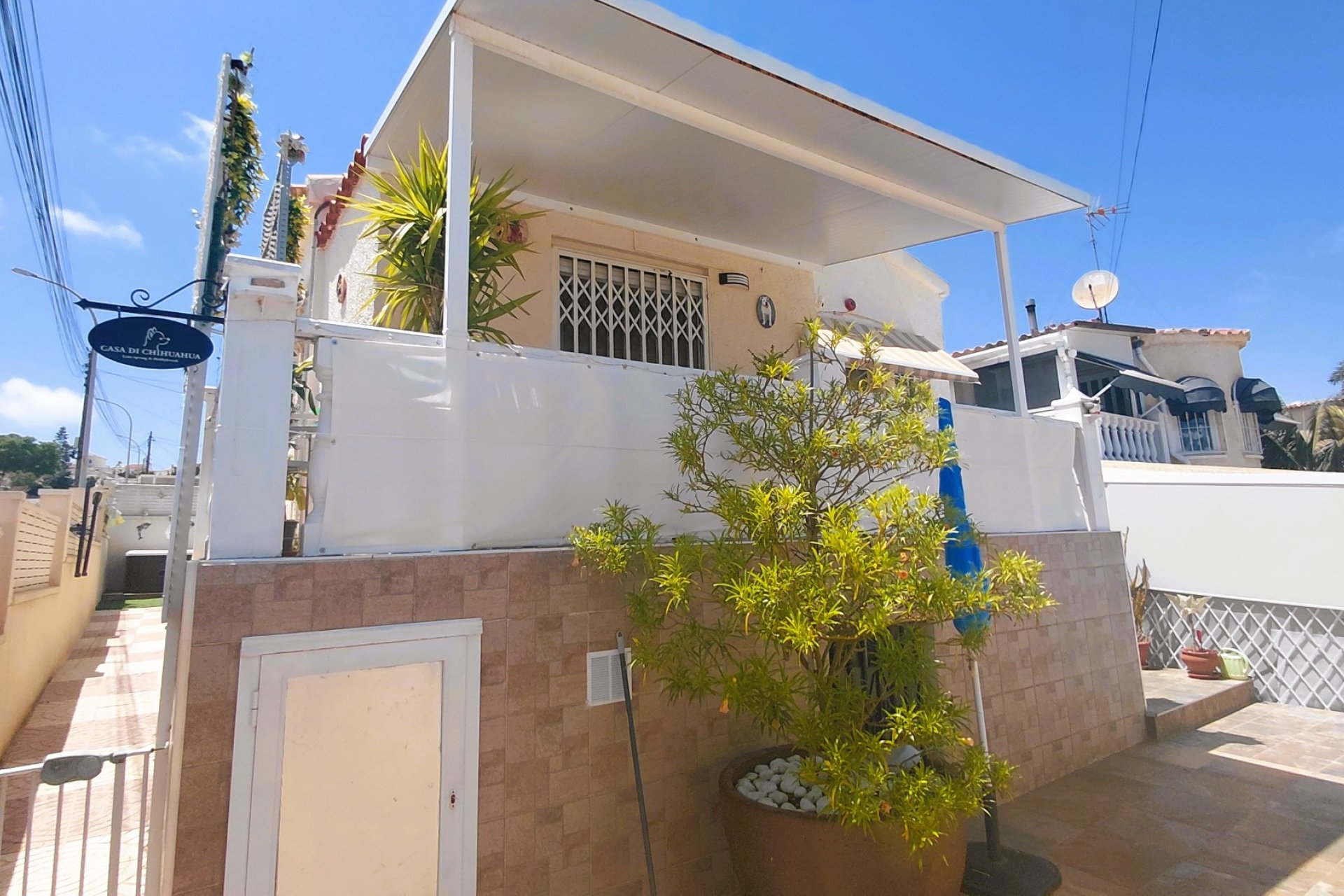 Reventa - Villa - San Fulgencio