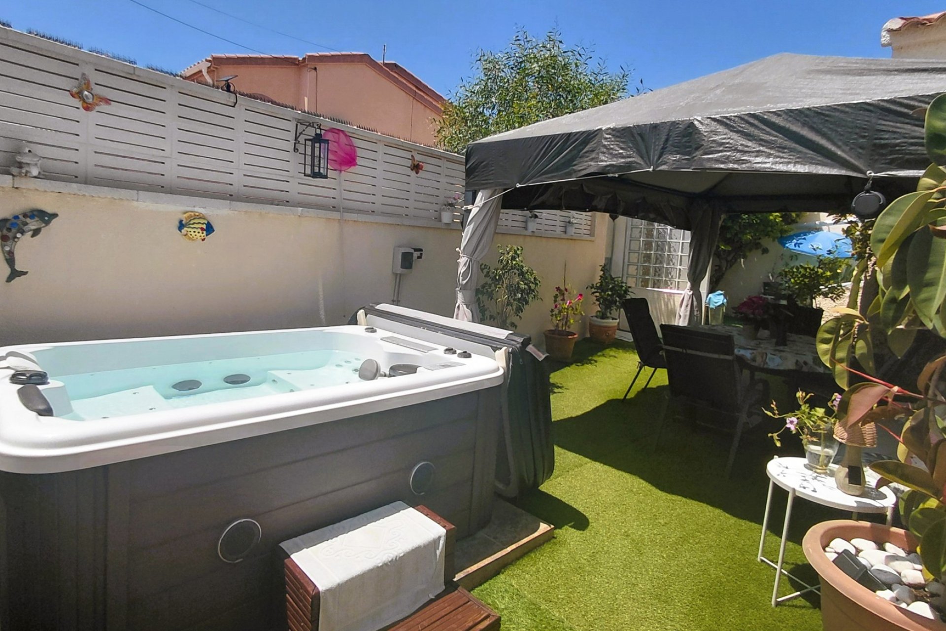 Reventa - Villa - San Fulgencio