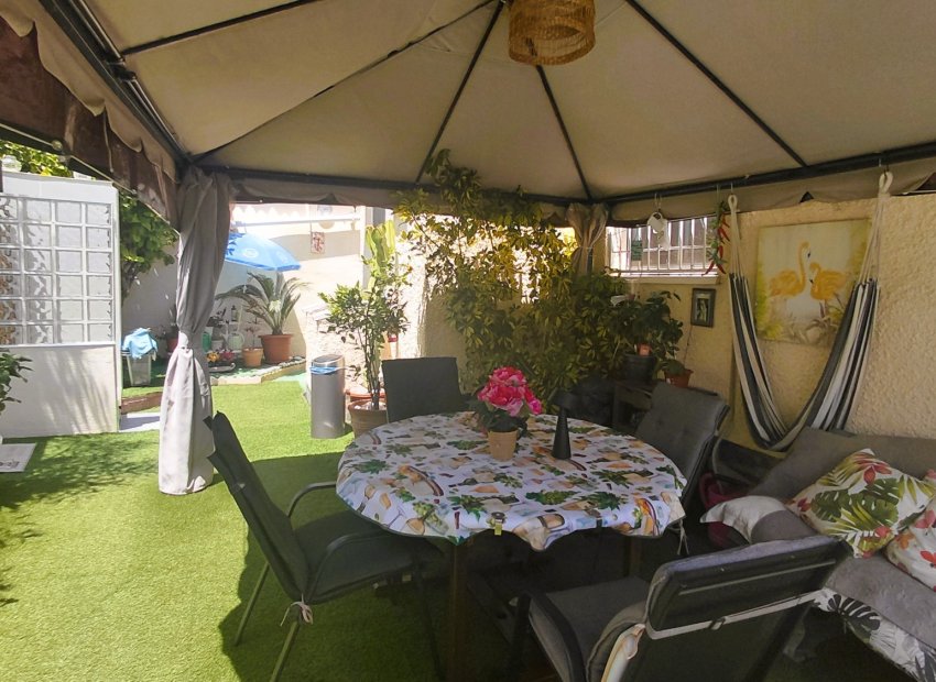 Reventa - Villa - San Fulgencio