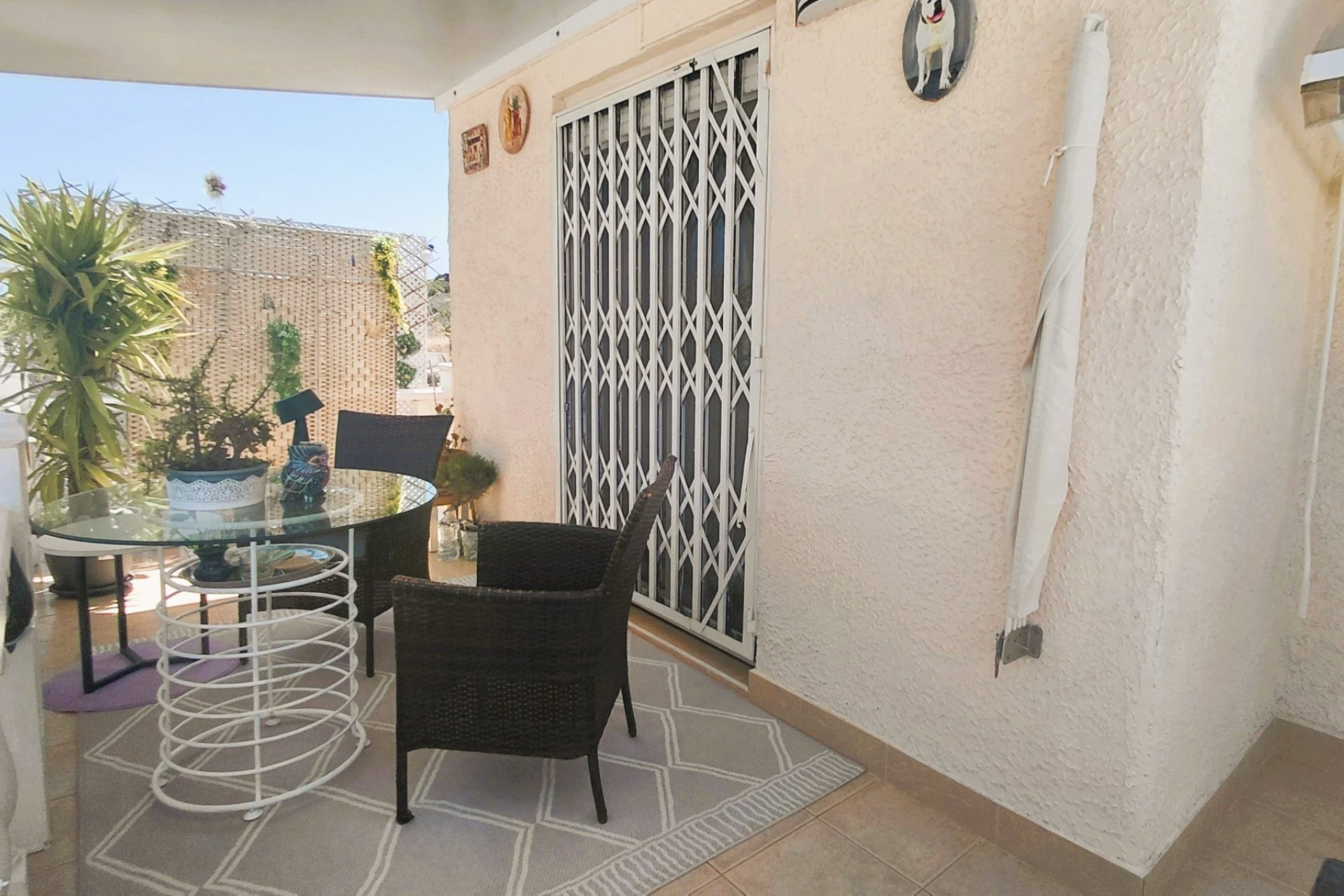 Reventa - Villa - San Fulgencio