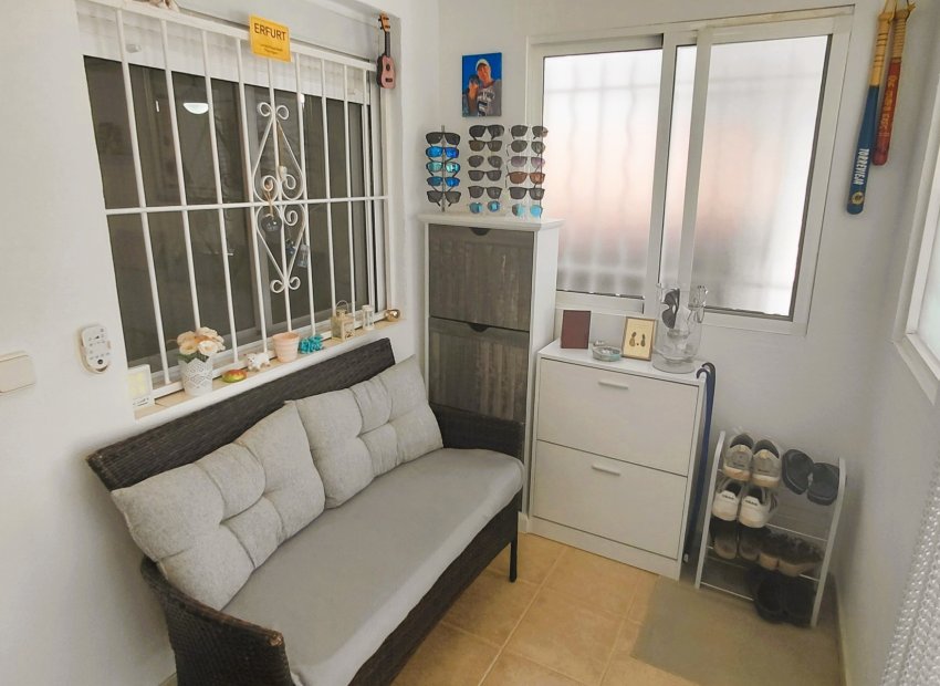 Reventa - Villa - San Fulgencio