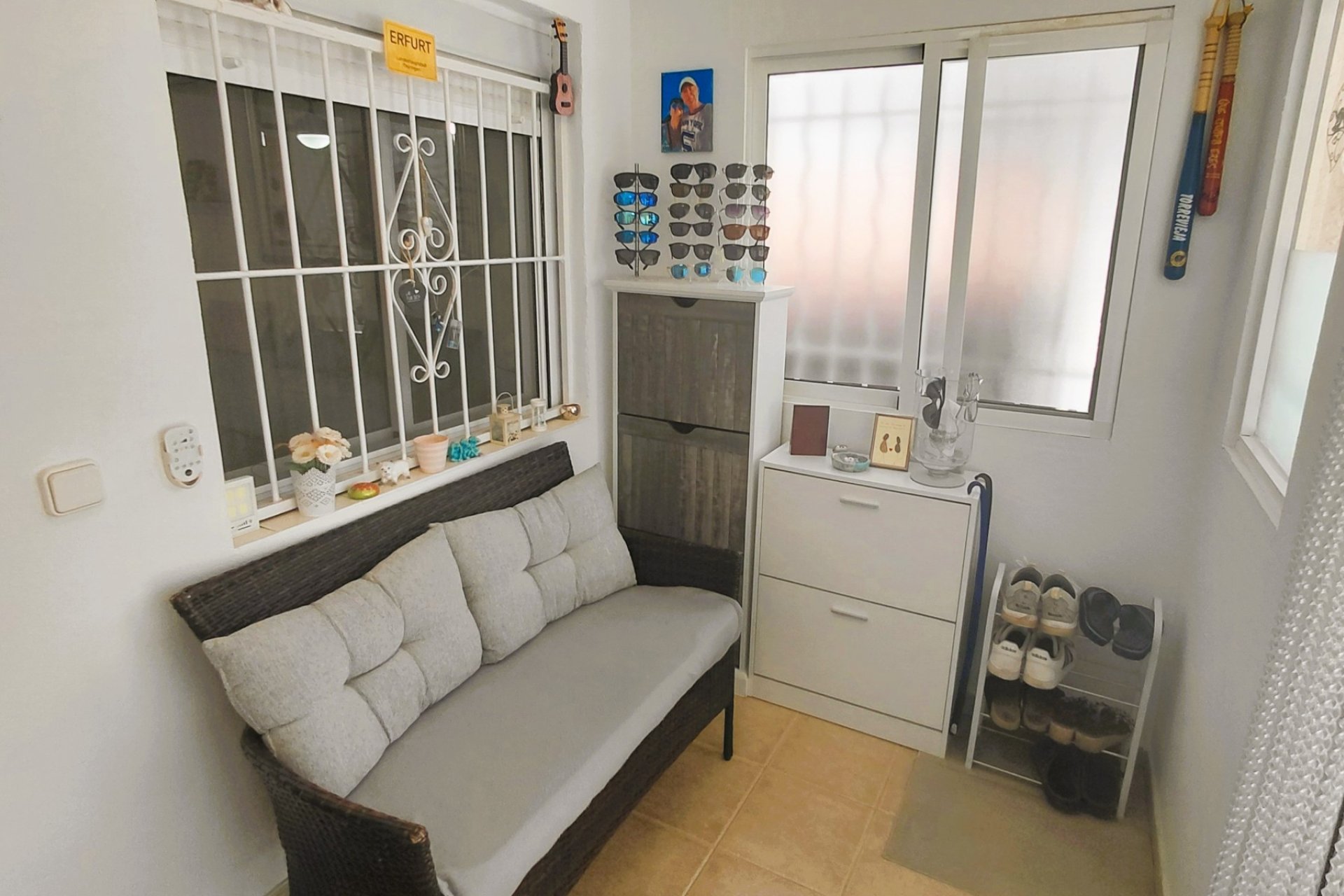 Reventa - Villa - San Fulgencio