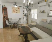 Reventa - Villa - San Fulgencio