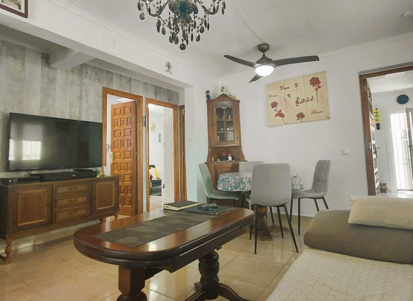 Reventa - Villa - San Fulgencio