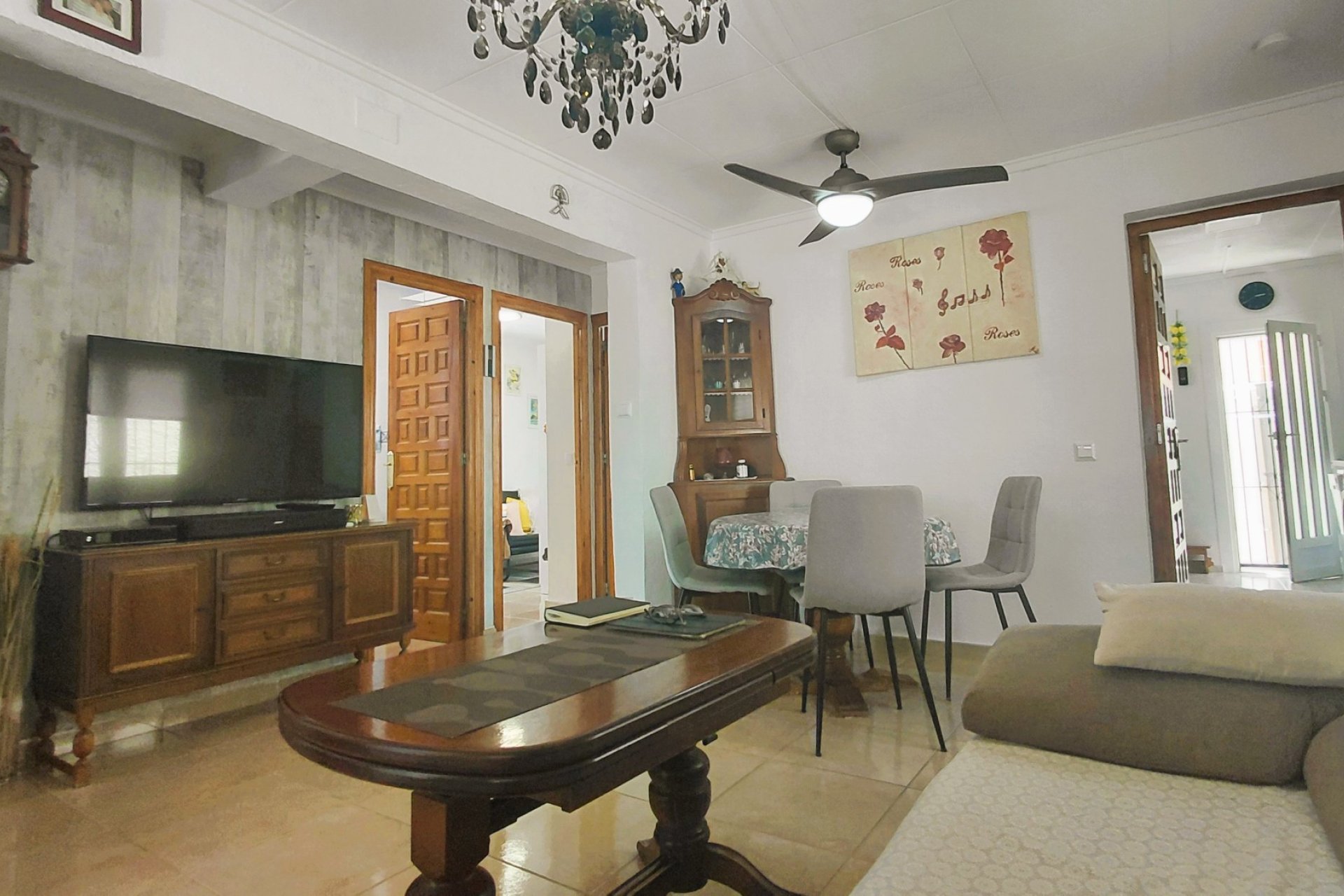 Reventa - Villa - San Fulgencio