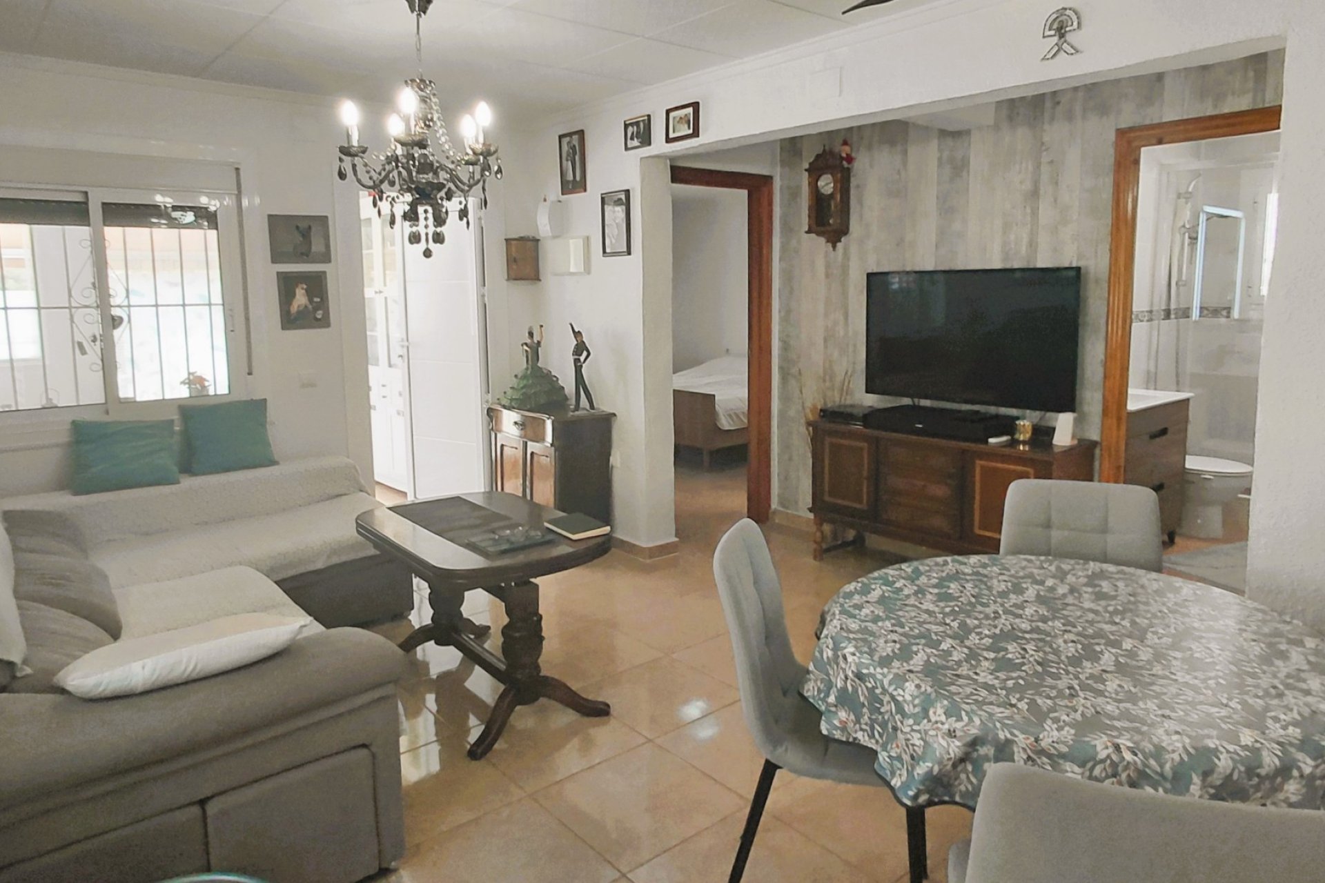 Reventa - Villa - San Fulgencio