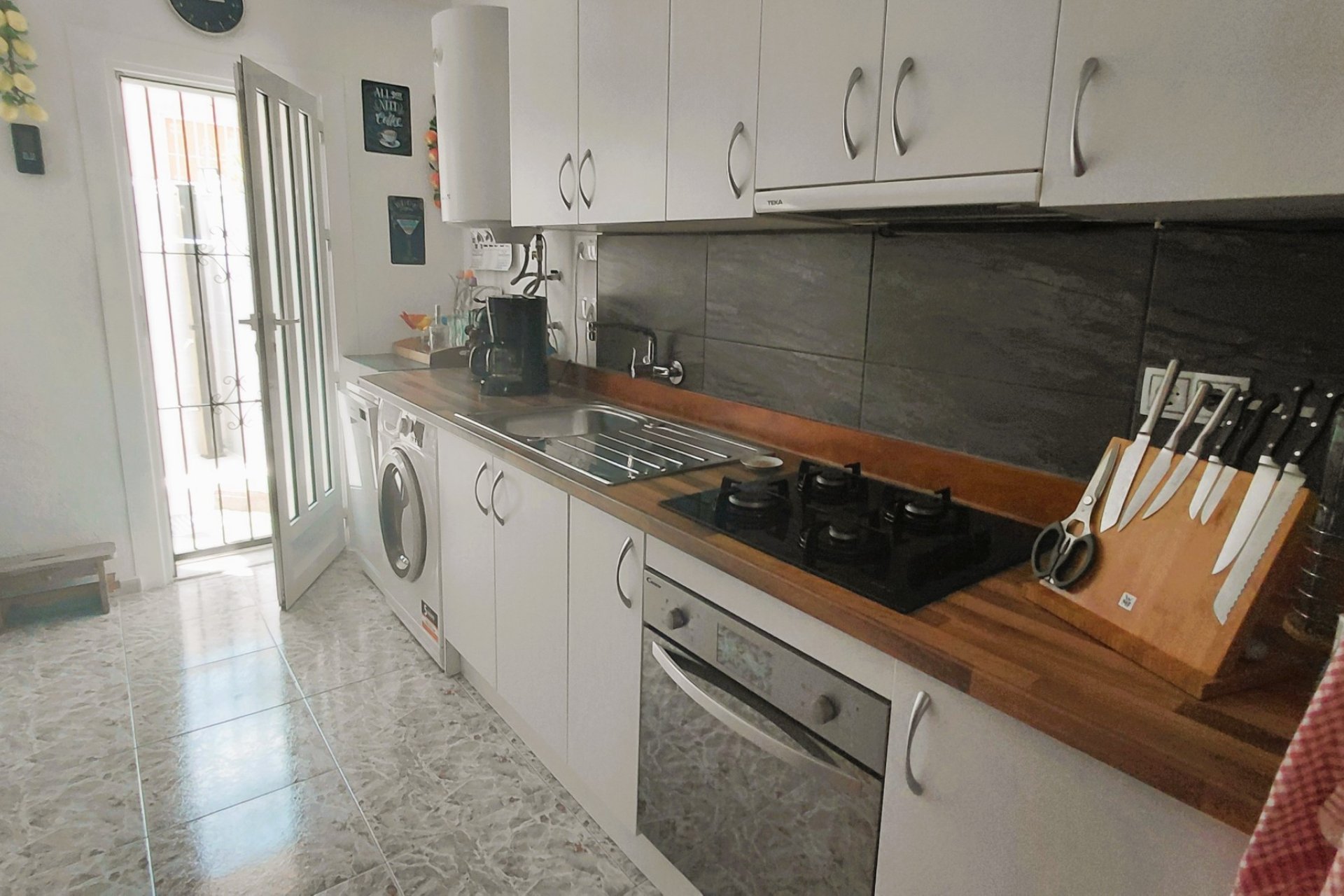 Reventa - Villa - San Fulgencio