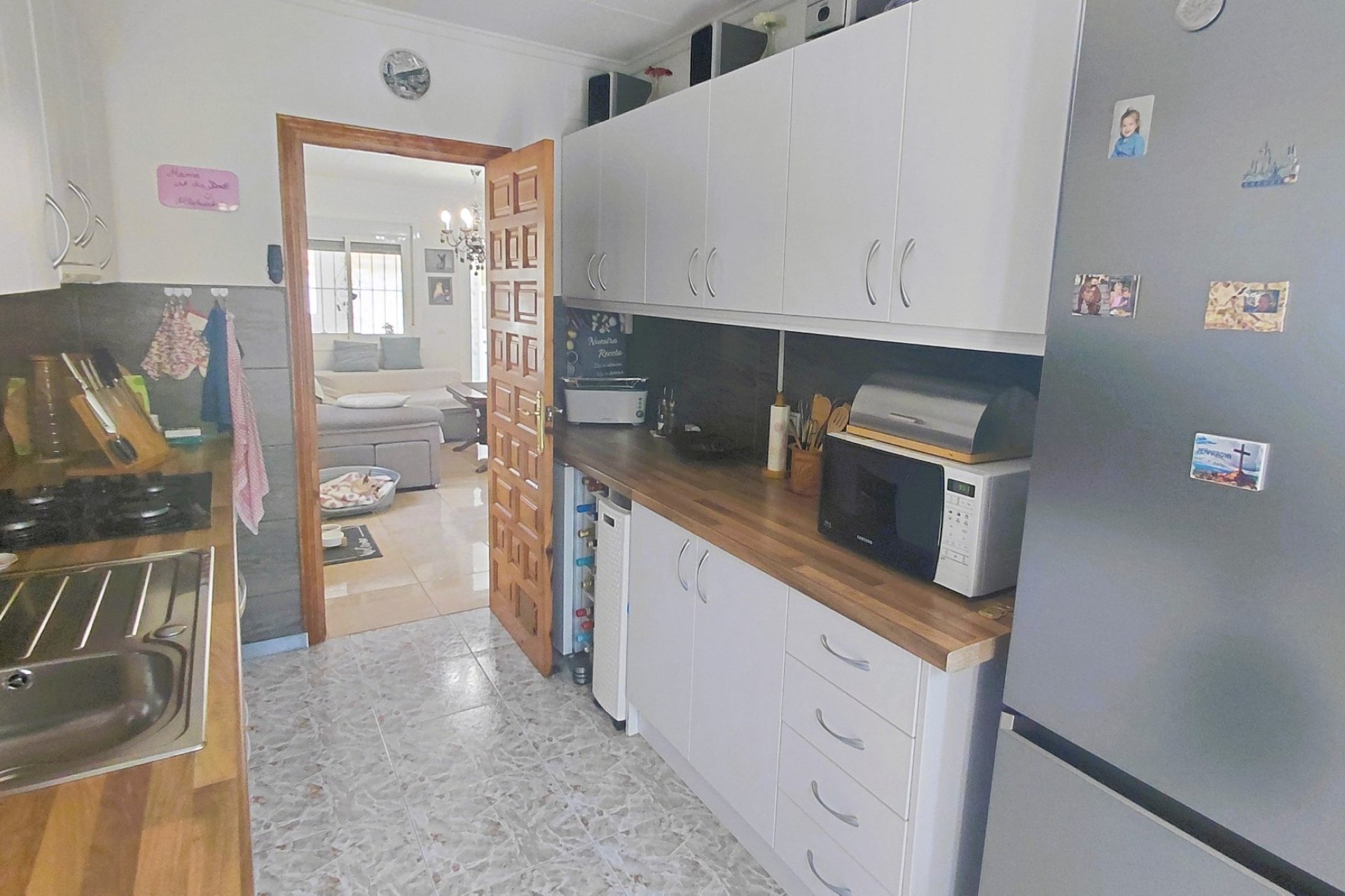 Reventa - Villa - San Fulgencio