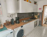 Reventa - Villa - San Fulgencio