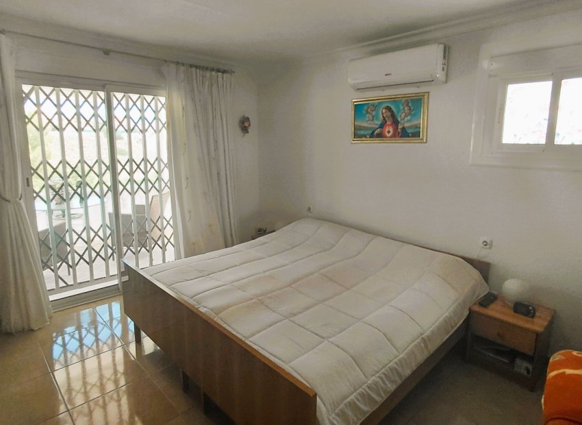 Reventa - Villa - San Fulgencio