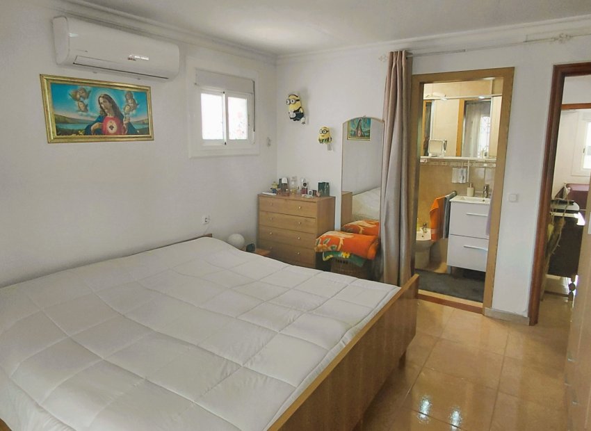 Reventa - Villa - San Fulgencio