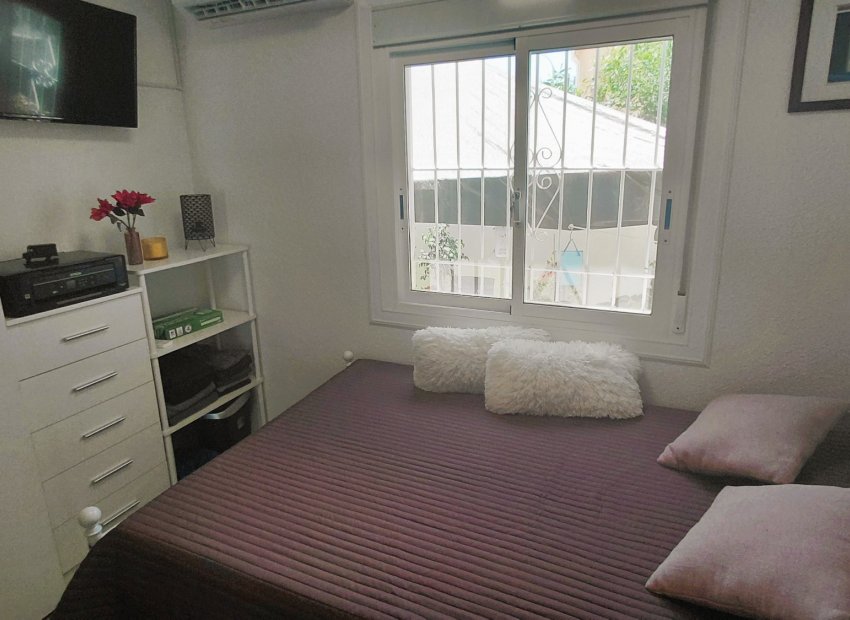 Reventa - Villa - San Fulgencio
