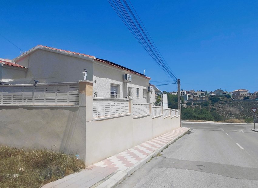 Reventa - Villa - San Fulgencio
