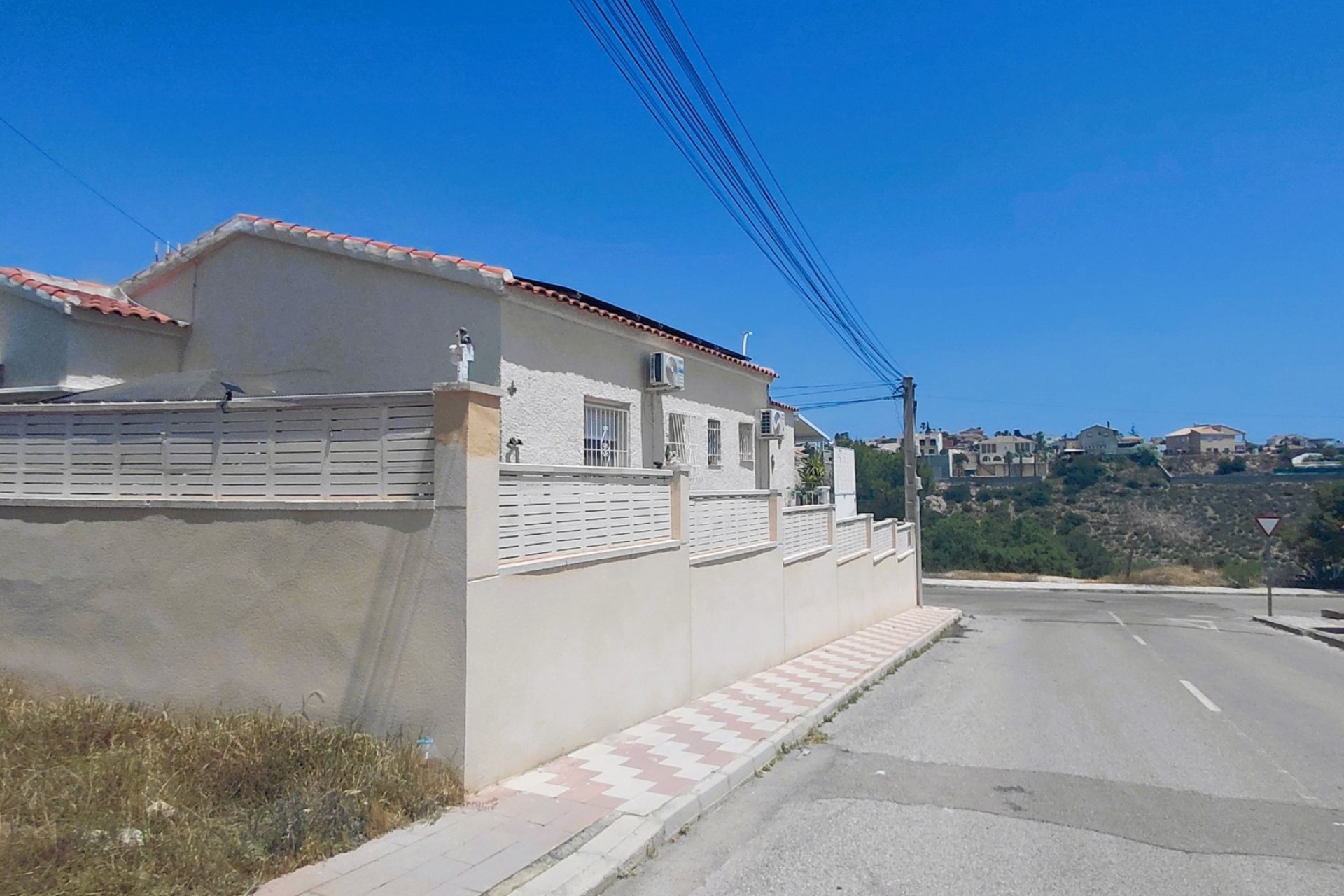 Reventa - Villa - San Fulgencio