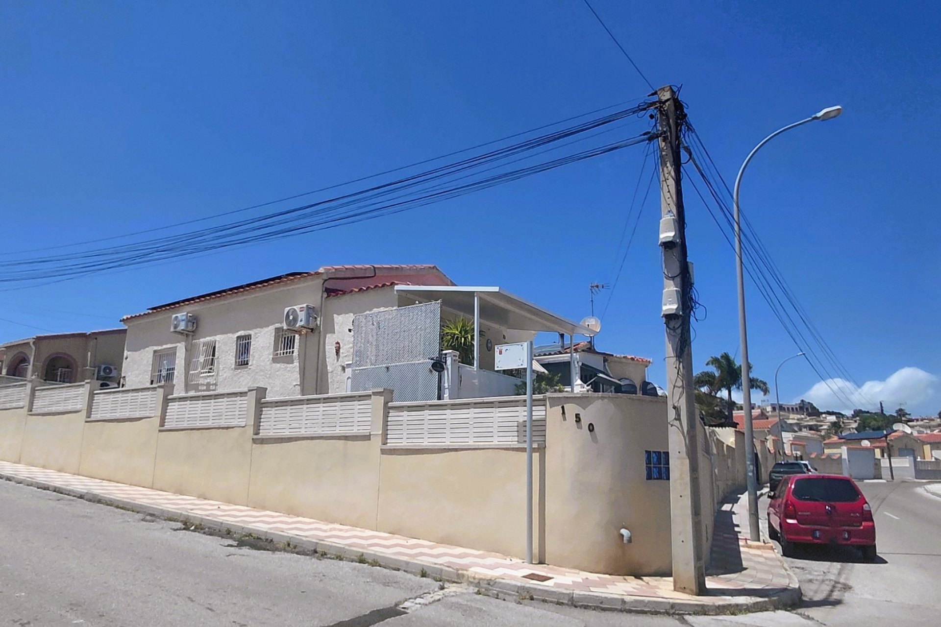 Reventa - Villa - San Fulgencio