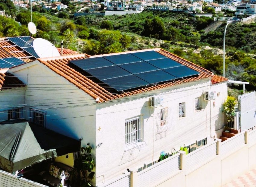 Reventa - Villa - San Fulgencio