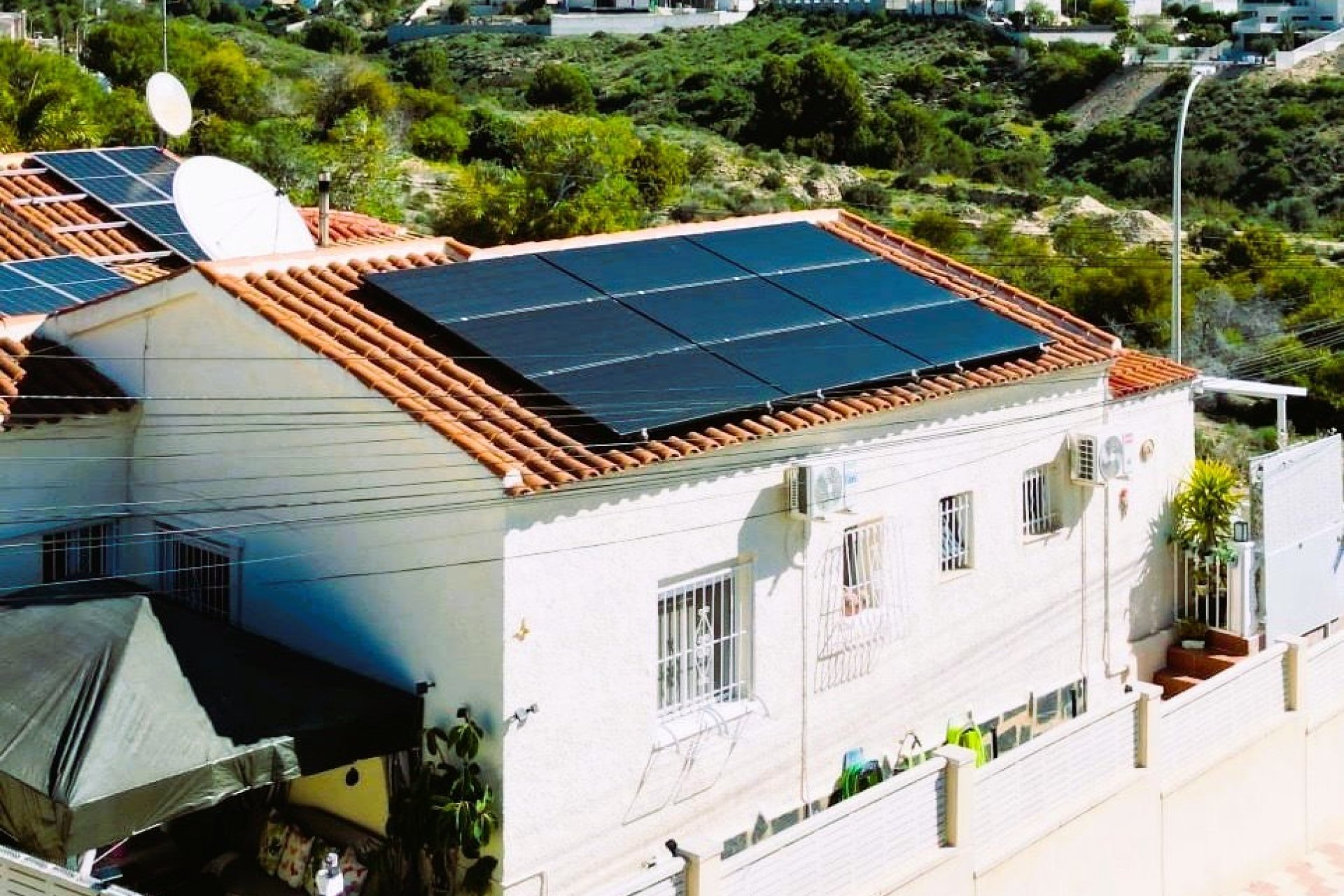 Reventa - Villa - San Fulgencio