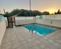 Reventa - Villa - San Javier - Roda