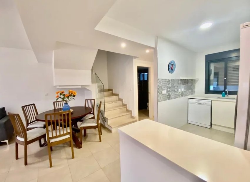 Reventa - Villa - San Javier - Roda