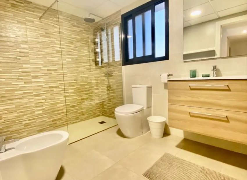 Reventa - Villa - San Javier - Roda