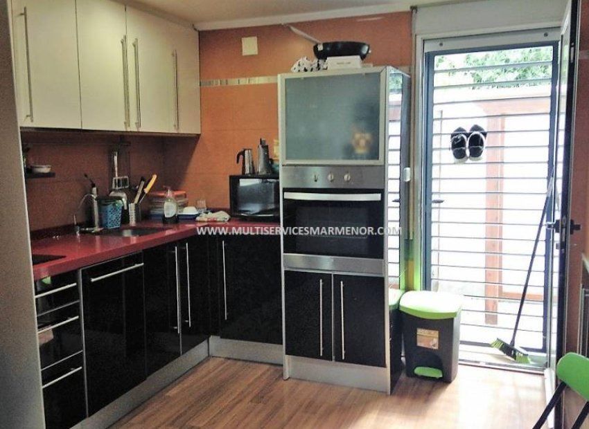 Reventa - Villa - San Javier - Santiago de la Ribera