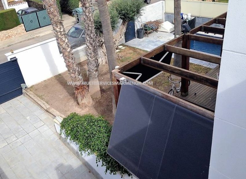 Reventa - Villa - San Javier - Santiago de la Ribera