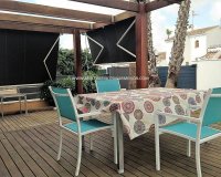 Reventa - Villa - San Javier - Santiago de la Ribera