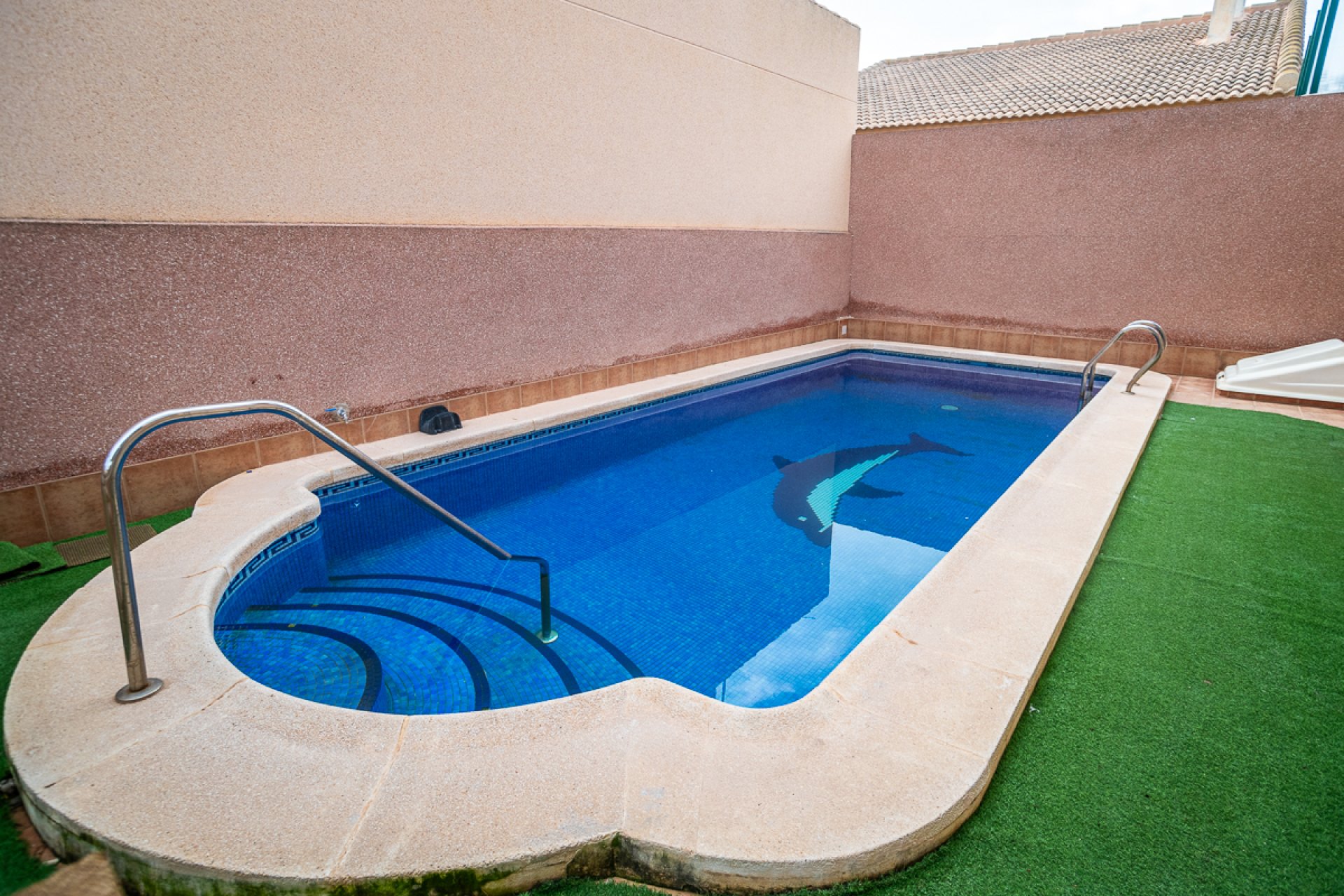 Reventa - Villa - San Javier - Santiago de la Ribera