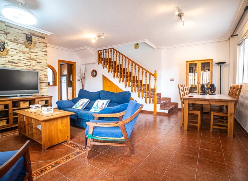 Reventa - Villa - San Javier - Santiago de la Ribera