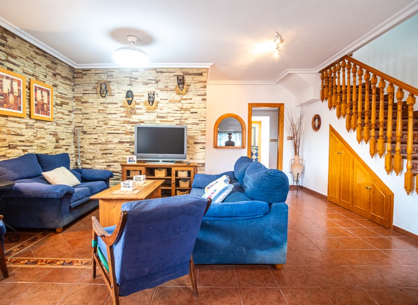 Reventa - Villa - San Javier - Santiago de la Ribera